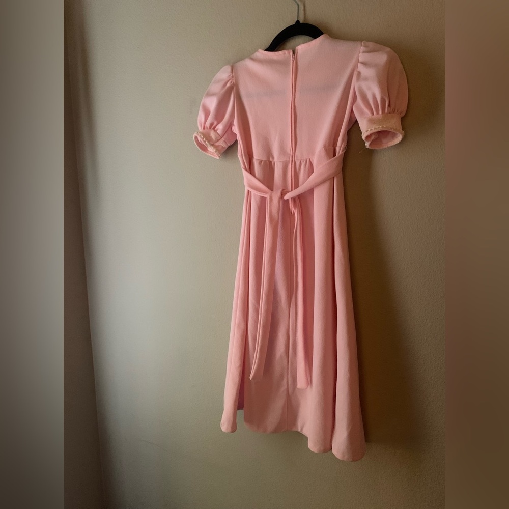 Vintage Girl’s Dress - Picture 3 of 5